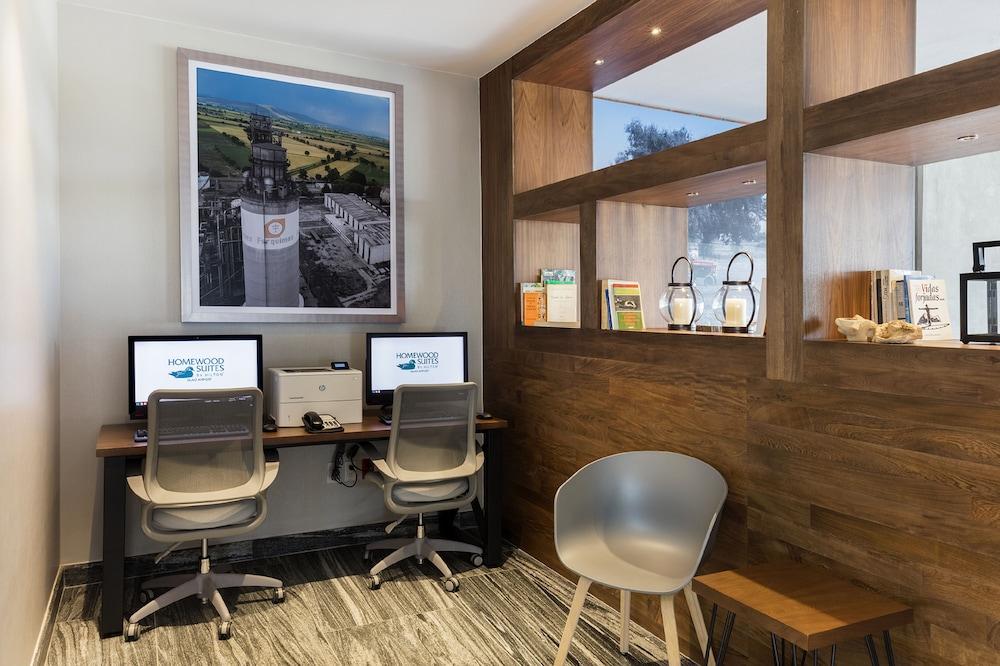 Fiesta Inn Suites Aeropuerto Del Bajio Silao Εξωτερικό φωτογραφία