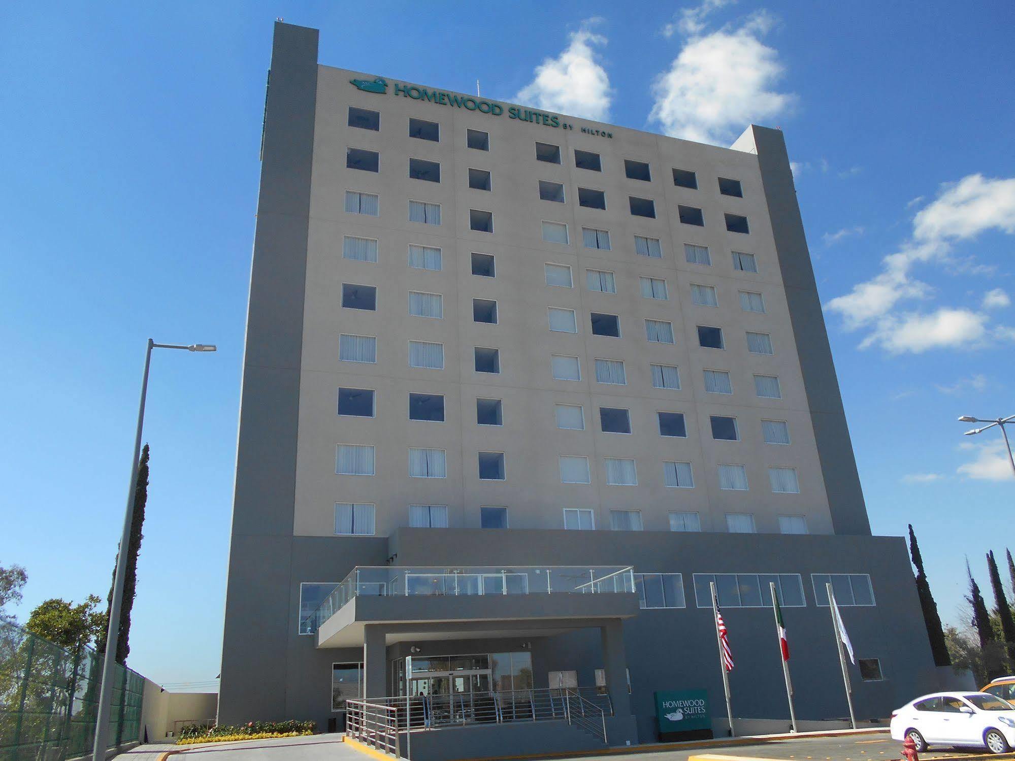 Fiesta Inn Suites Aeropuerto Del Bajio Silao Εξωτερικό φωτογραφία